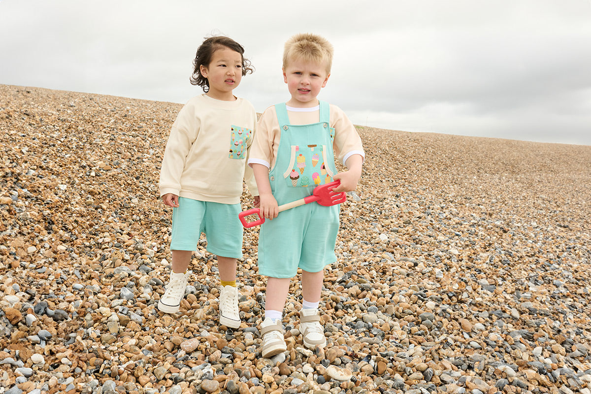 Playtime Prints