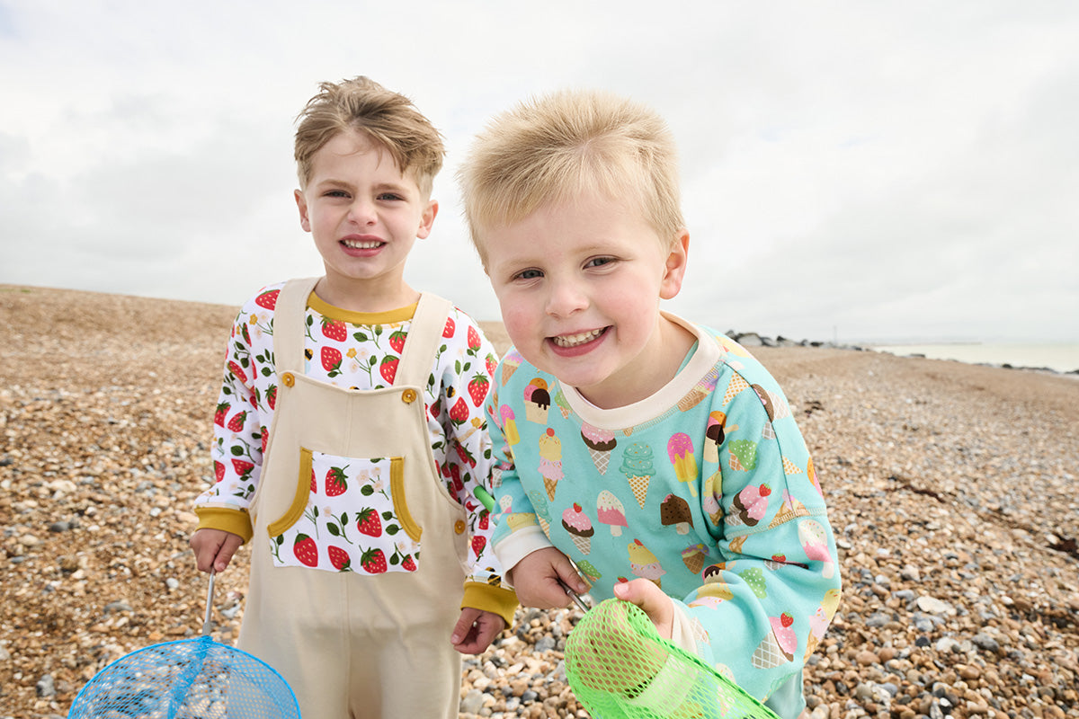 Playtime Prints