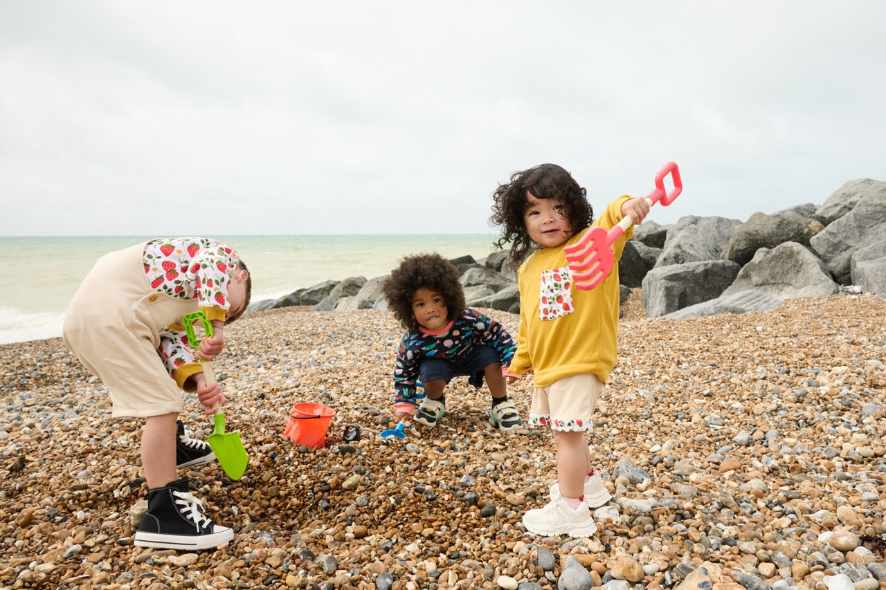 How Clothes Shape Play: The Science Behind Kids’ Clothing Choices