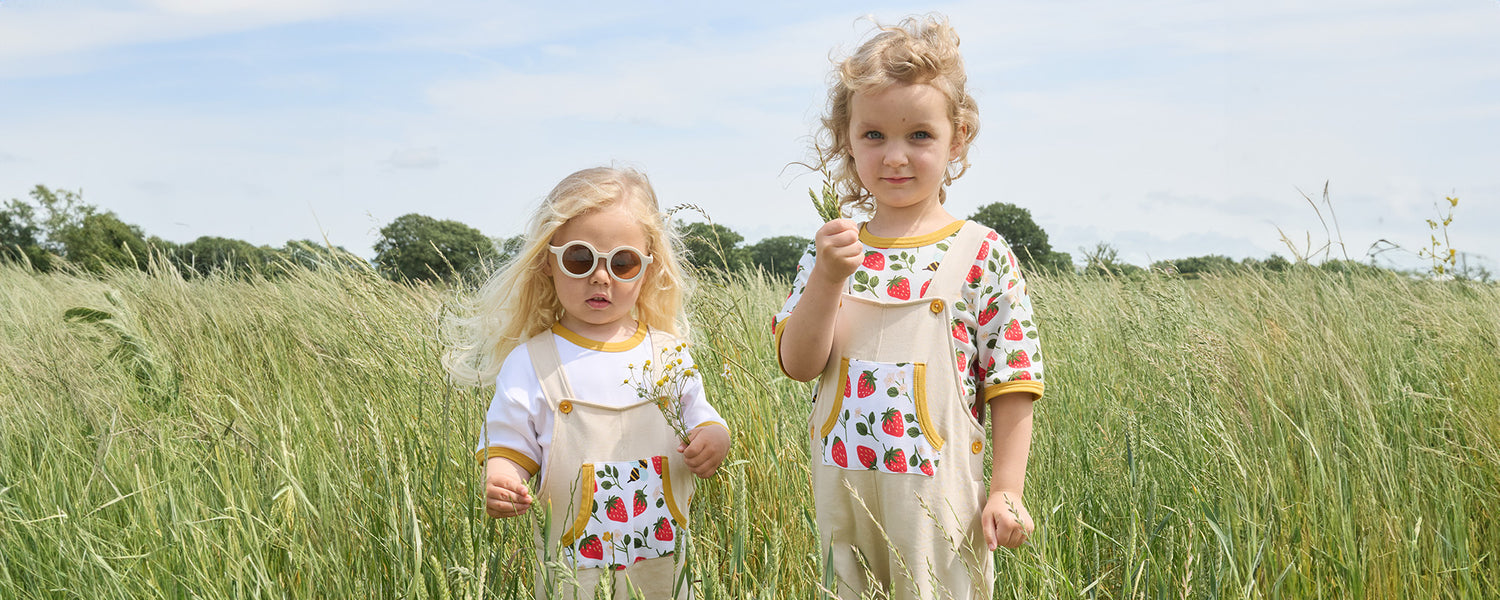 Playtime Prints