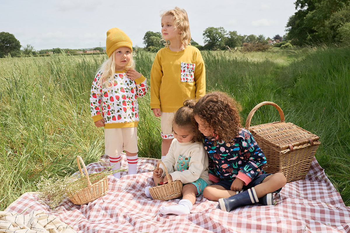 Playtime Prints
